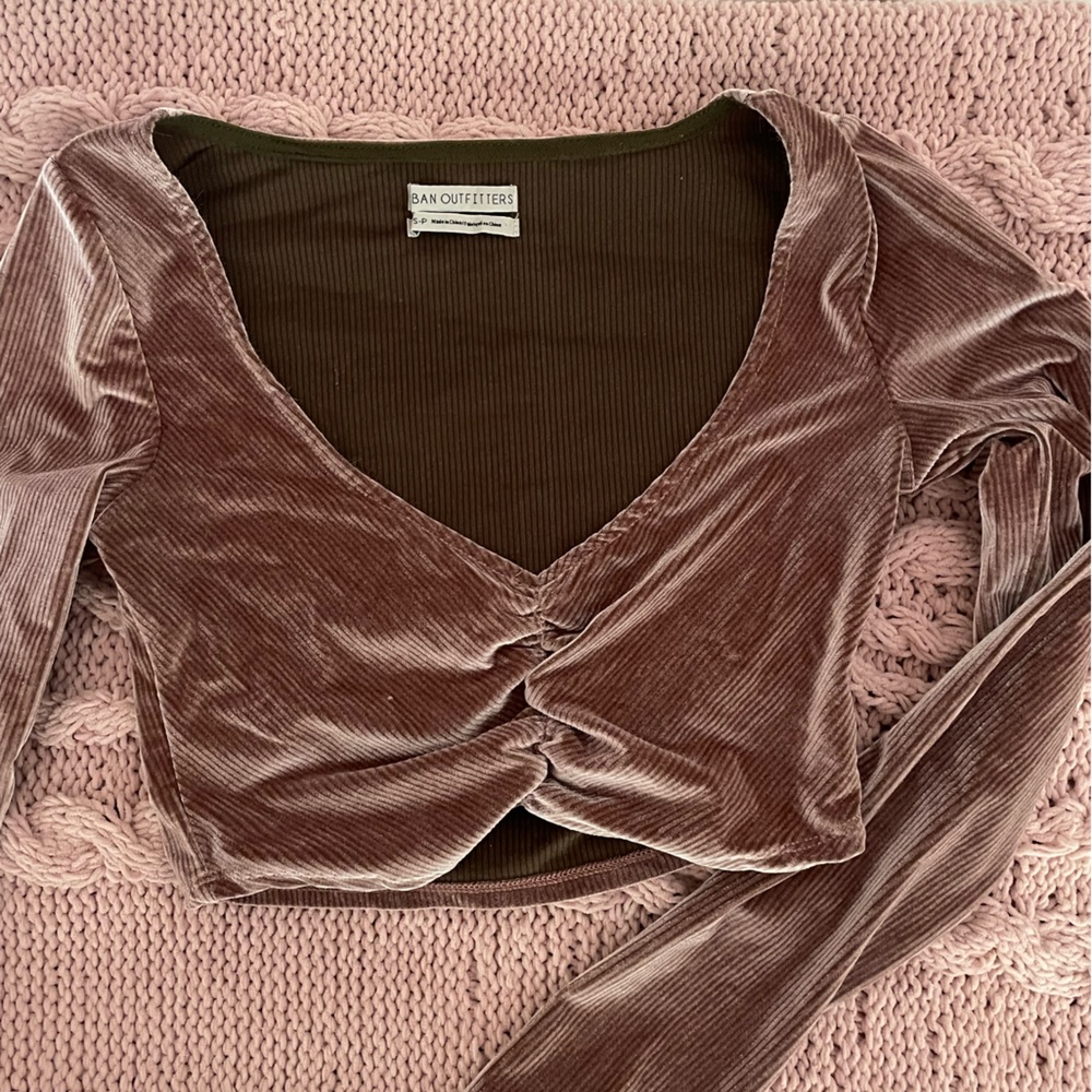 urban outfitters long sleeve